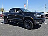 Used 2021 FORD RANGER LARIAT 4WD SUPERCREW 5' BOX in TARPON SPRINGS, FLORIDA