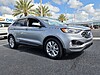 Used 2021 FORD EDGE TITANIUM FWD in TARPON SPRINGS, FLORIDA