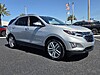 Used 2019 CHEVROLET EQUINOX FWD 4DR PREMIER W/2LZ in TARPON SPRINGS, FLORIDA