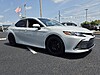 Used 2024 TOYOTA CAMRY Hybrid LE CVT in TARPON SPRINGS, FLORIDA