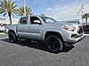 Used 2023 TOYOTA TACOMA TRD OFF ROAD DOUBLE CAB 5' BED V6 AT in TARPON SPRINGS, FLORIDA