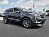 Used 2021 CADILLAC XT5 AWD 4DR PREMIUM LUXURY in TARPON SPRINGS, FLORIDA