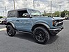 Used 2022 FORD BRONCO WILDTRAK 2 DOOR ADVANCED 4X4 in TARPON SPRINGS, FLORIDA