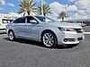 Used 2016 CHEVROLET IMPALA 4DR SDN LTZ W/2LZ in TARPON SPRINGS, FLORIDA