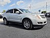 Used 2010 CADILLAC SRX FWD 4DR LUXURY COLLECTION in TARPON SPRINGS, FLORIDA