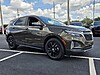 Used 2023 CHEVROLET EQUINOX FWD 4DR LT W/1LT in TARPON SPRINGS, FLORIDA