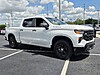 Used 2024 CHEVROLET SILVERADO 1500 4WD CREW CAB 147" WORK TRUCK in TARPON SPRINGS, FLORIDA