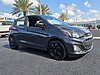 Used 2021 CHEVROLET SPARK 4DR HB CVT LS in TARPON SPRINGS, FLORIDA