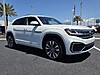 Used 2020 Volkswagen Atlas Cross Sport 3.6L V6 SEL R-LINE 4MOTION in TARPON SPRINGS, FLORIDA