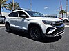 Used 2022 Volkswagen Taos S FWD in TARPON SPRINGS, FLORIDA