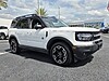 Used 2025 FORD BRONCO SPORT OUTER BANKS 4X4 in TARPON SPRINGS, FLORIDA