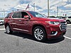 Used 2021 CHEVROLET TRAVERSE FWD 4DR HIGH COUNTRY in TARPON SPRINGS, FLORIDA