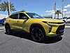 Used 2024 CHEVROLET TRAX FWD 4DR ACTIV in TARPON SPRINGS, FLORIDA