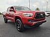 Used 2022 TOYOTA TACOMA SR DOUBLE CAB 5' BED I4 AT in TARPON SPRINGS, FLORIDA
