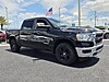 Used 2024 RAM 1500 BIG HORN 4X4 CREW CAB 5'7" BOX in TARPON SPRINGS, FLORIDA