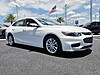 Used 2018 CHEVROLET MALIBU 4DR SDN LT W/1LT in TARPON SPRINGS, FLORIDA
