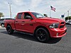 Used 2019 RAM 1500 CLASSIC EXPRESS 4X4 QUAD CAB 6'4" BOX in TARPON SPRINGS, FLORIDA