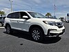 Used 2021 Honda Pilot EX-L AWD in TARPON SPRINGS, FLORIDA