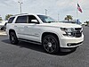 Used 2016 CHEVROLET TAHOE 2WD 4DR LT in TARPON SPRINGS, FLORIDA