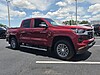 Used 2026 CHEVROLET COLORADO 2WD CREW CAB LT in TARPON SPRINGS, FLORIDA