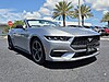 Used 2024 FORD MUSTANG ECOBOOST CONVERTIBLE in TARPON SPRINGS, FLORIDA