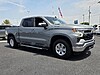 Used 2023 CHEVROLET SILVERADO 1500 4WD CREW CAB 147" LT W/1LT in TARPON SPRINGS, FLORIDA