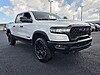 Used 2025 RAM 1500 REBEL 4X4 CREW CAB 5'7" BOX in TARPON SPRINGS, FLORIDA