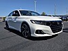 Used 2022 Honda Accord Sedan SPORT 1.5T CVT in TARPON SPRINGS, FLORIDA