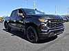 Used 2023 CHEVROLET SILVERADO 1500 4WD CREW CAB 147" CUSTOM in TARPON SPRINGS, FLORIDA