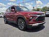 Used 2024 CHEVROLET TRAILBLAZER FWD 4DR LT in TARPON SPRINGS, FLORIDA