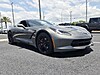 Used 2016 CHEVROLET CORVETTE 2DR STINGRAY CPE W/1LT in TARPON SPRINGS, FLORIDA