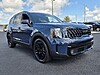Used 2025 KIA TELLURIDE SX-PRESTIGE X-LINE AWD in TARPON SPRINGS, FLORIDA