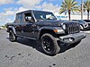 Used 2021 JEEP GLADIATOR WILLYS 4X4 in TARPON SPRINGS, FLORIDA