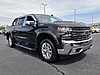 Used 2021 CHEVROLET SILVERADO 1500 4WD CREW CAB 147" LTZ in TARPON SPRINGS, FLORIDA