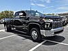 Used 2022 CHEVROLET SILVERADO 3500 4WD CREW CAB 172" LTZ in TARPON SPRINGS, FLORIDA