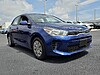 Used 2020 KIA RIO S IVT in TARPON SPRINGS, FLORIDA