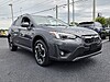 Used 2021 SUBARU XV CROSSTREK LIMITED CVT in TARPON SPRINGS, FLORIDA