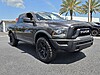 Used 2021 RAM 1500 CLASSIC WARLOCK 4X4 CREW CAB 5'7" BOX in TARPON SPRINGS, FLORIDA
