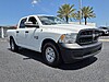 Used 2023 RAM 1500 CLASSIC TRADESMAN 4X2 CREW CAB 5'7" BOX in TARPON SPRINGS, FLORIDA