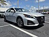 Used 2024 NISSAN ALTIMA 2.5 SV SEDAN in TARPON SPRINGS, FLORIDA