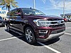 Used 2024 FORD EXPEDITION LIMITED 4X2 in TARPON SPRINGS, FLORIDA