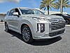 Used 2024 HYUNDAI PALISADE CALLIGRAPHY FWD in TARPON SPRINGS, FLORIDA