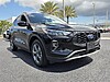 Used 2025 FORD ESCAPE ST-LINE SELECT AWD in TARPON SPRINGS, FLORIDA