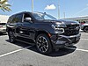 Used 2023 CHEVROLET TAHOE 4WD 4DR RST in TARPON SPRINGS, FLORIDA