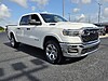 Used 2026 RAM 1500 BIG HORN 4X4 CREW CAB 5'7" BOX in TARPON SPRINGS, FLORIDA