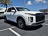 Used 2023 HYUNDAI PALISADE SEL AWD in TARPON SPRINGS, FLORIDA