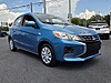 Used 2024 MITSUBISHI MIRAGE ES CVT in TARPON SPRINGS, FLORIDA