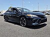 Used 2020 TOYOTA CAMRY XSE AUTO in TARPON SPRINGS, FLORIDA