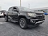 Used 2022 CHEVROLET COLORADO 4WD CREW CAB 128" Z71 in TARPON SPRINGS, FLORIDA