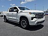 Used 2024 CHEVROLET SILVERADO 1500 4WD CREW CAB 147" HIGH COUNTRY in TARPON SPRINGS, FLORIDA
